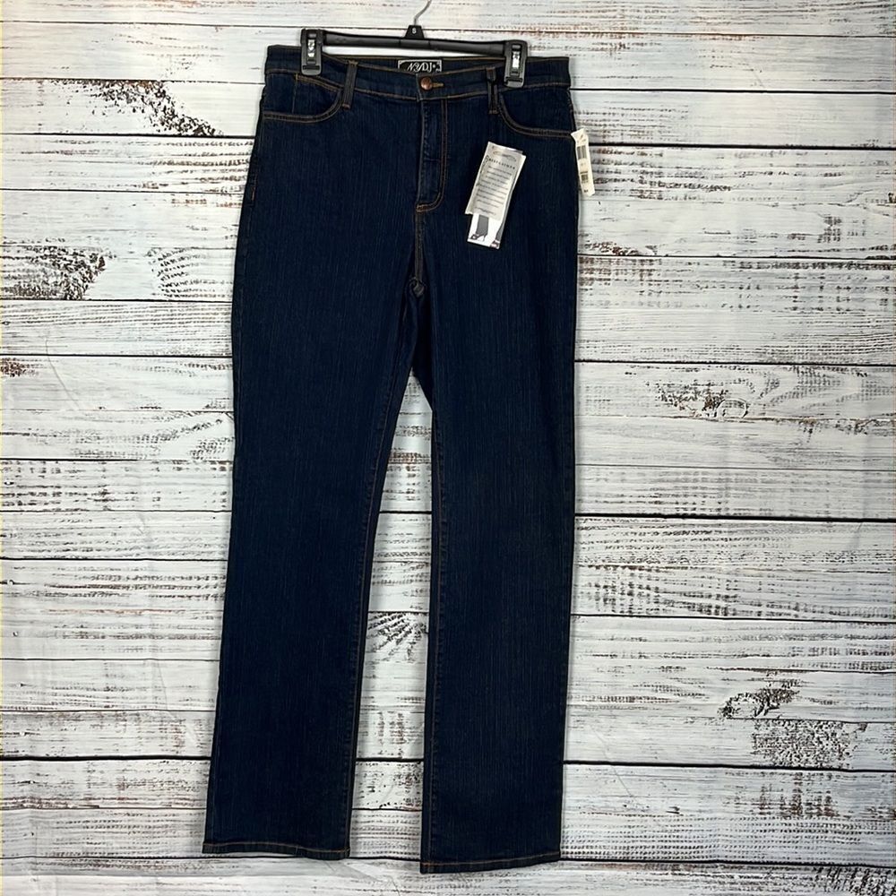 NYDJ jeans 